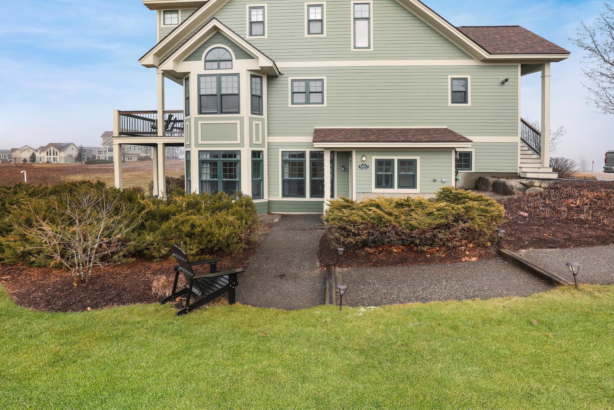 43 Lafayette Road, Unit 1 Thornton, NH 03285 - Photo 26 of 26