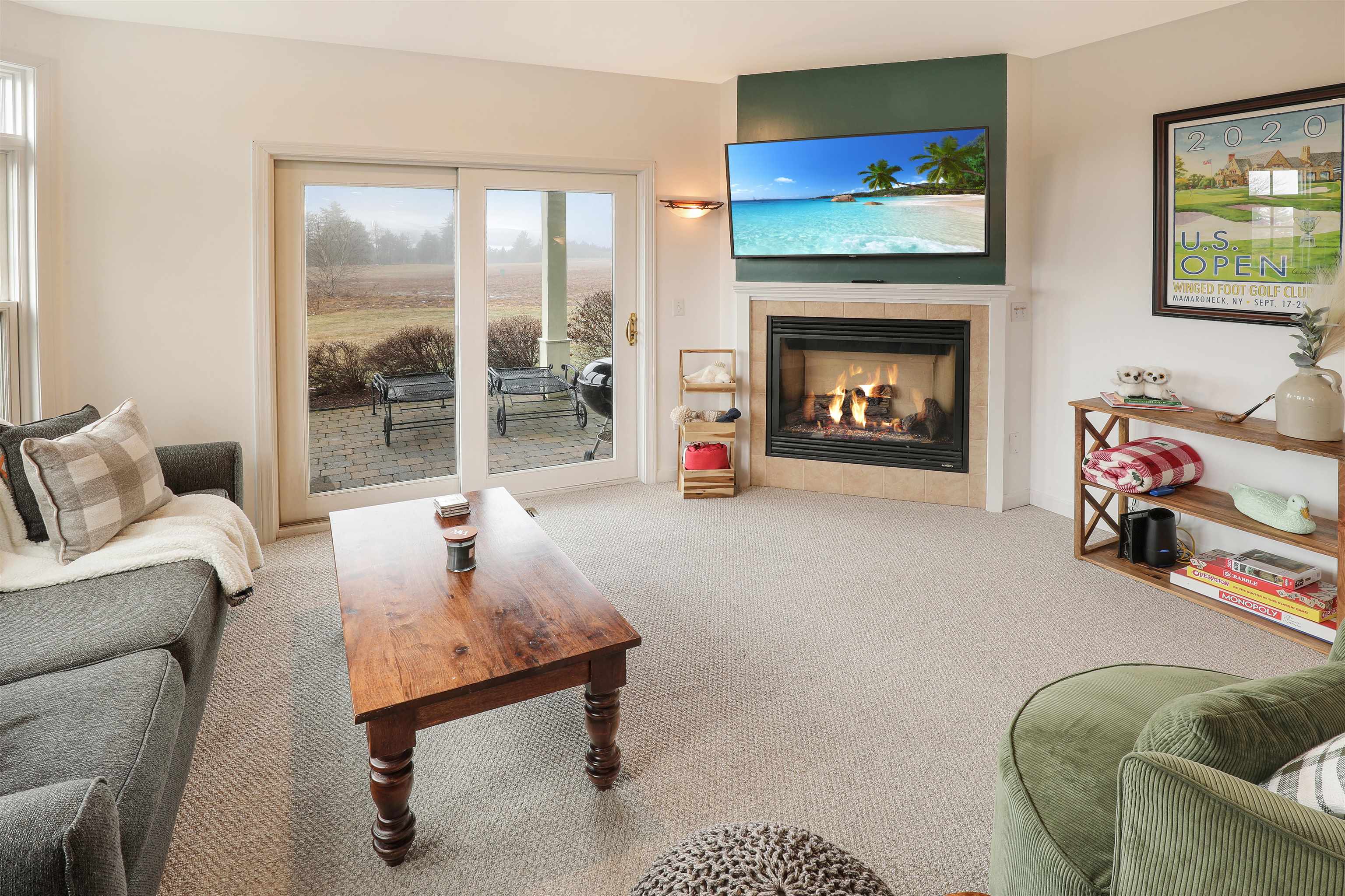 43 Lafayette Road, Unit 1 Thornton, NH 03285 - Photo 3 of 26