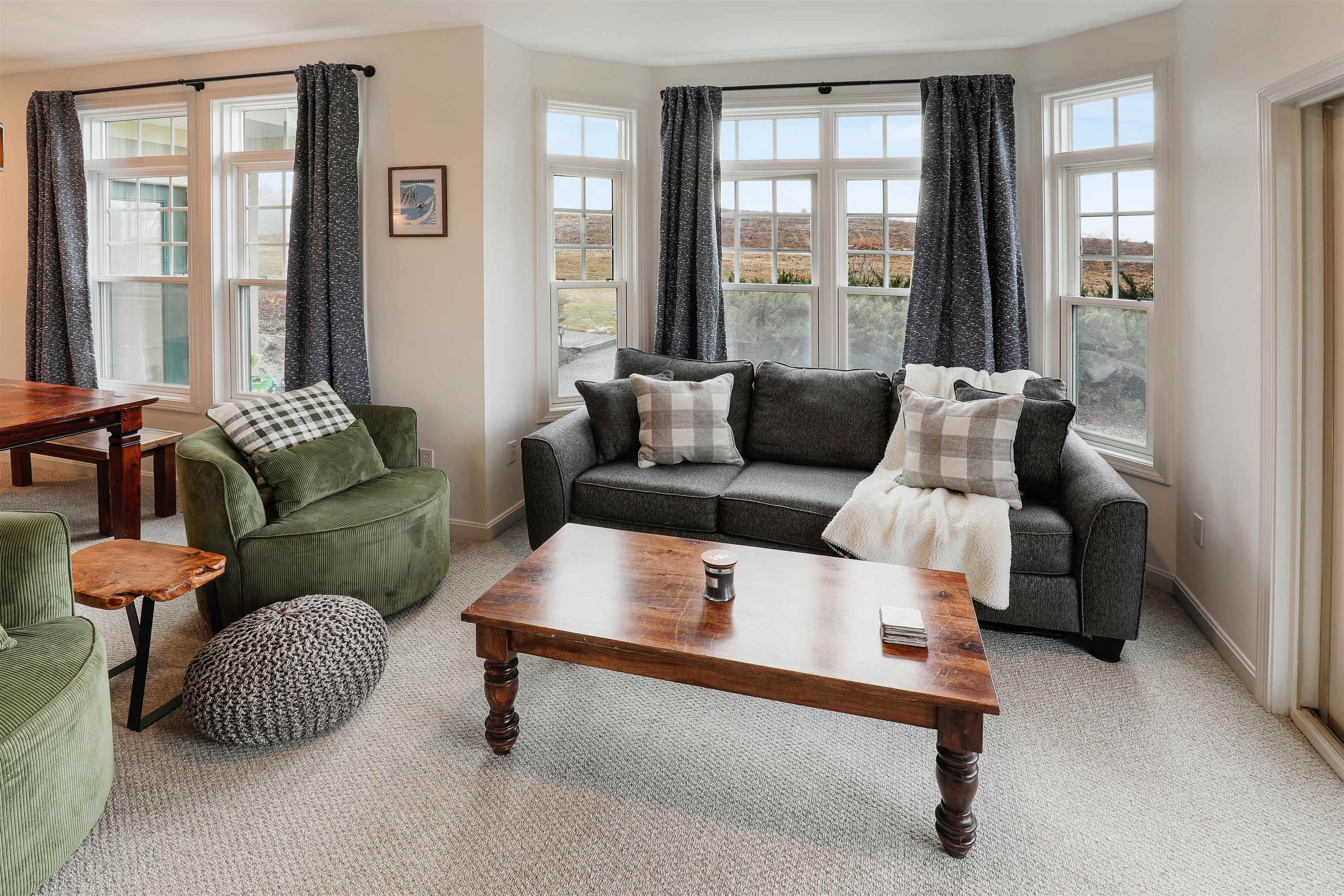 43 Lafayette Road, Unit 1 Thornton, NH 03285 - Photo 5 of 26