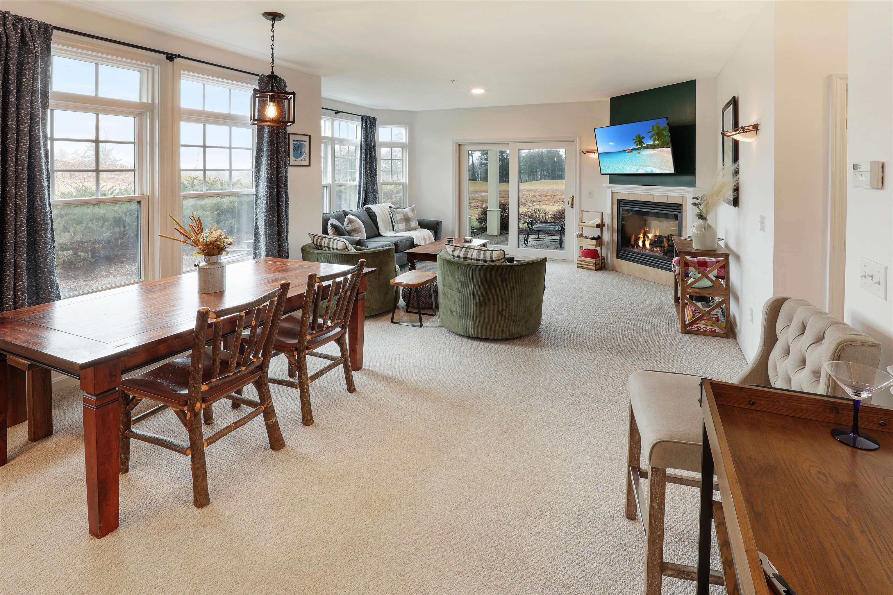 43 Lafayette Road, Unit 1 Thornton, NH 03285 - Photo 6 of 26