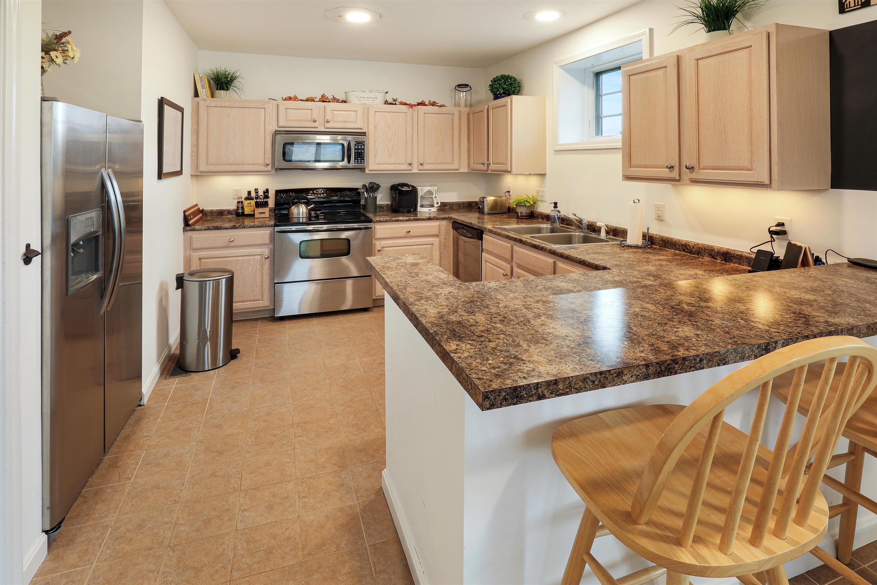 43 Lafayette Road, Unit 1 Thornton, NH 03285 - Photo 7 of 26