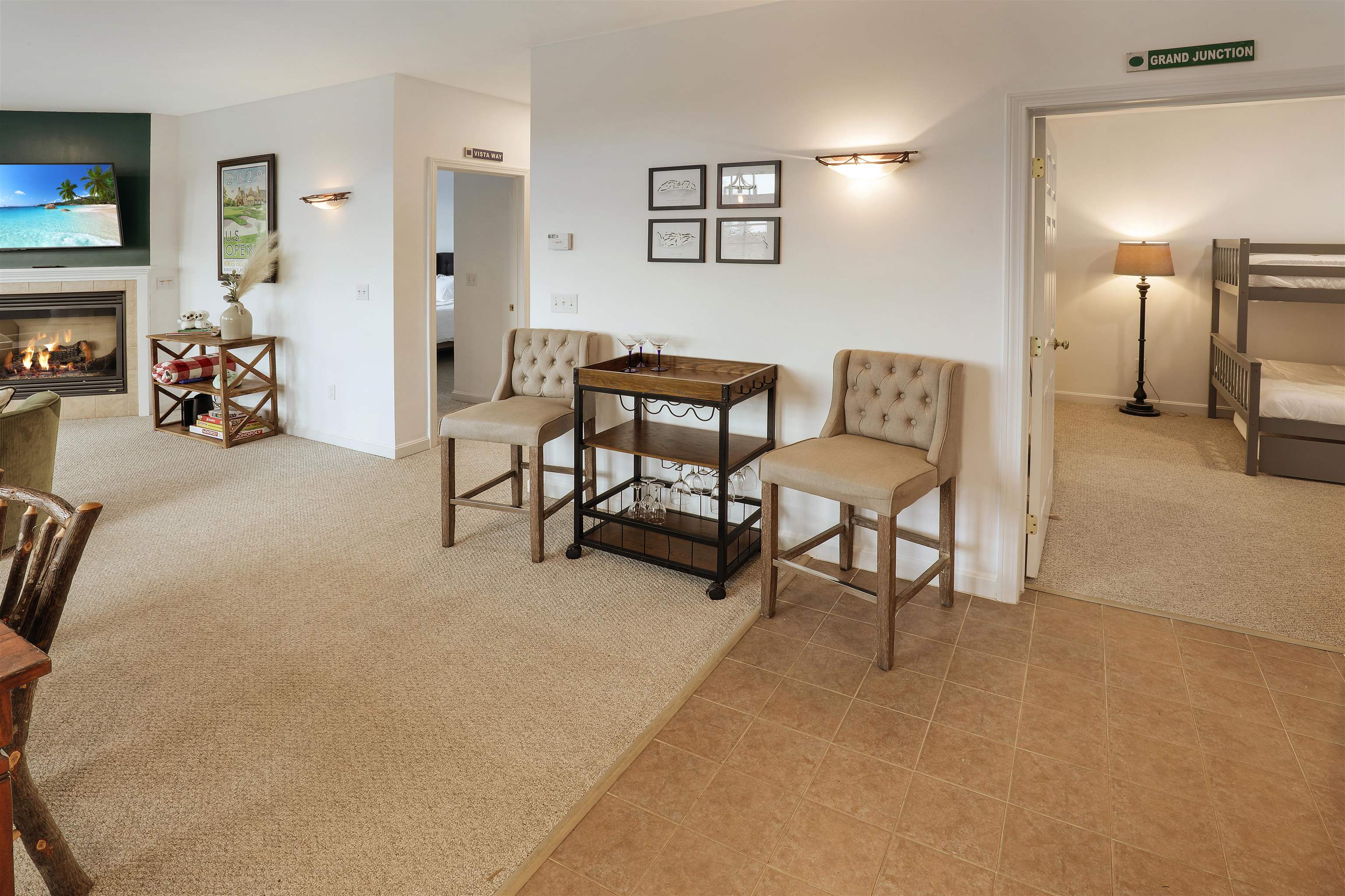 43 Lafayette Road, Unit 1 Thornton, NH 03285 - Photo 9 of 26