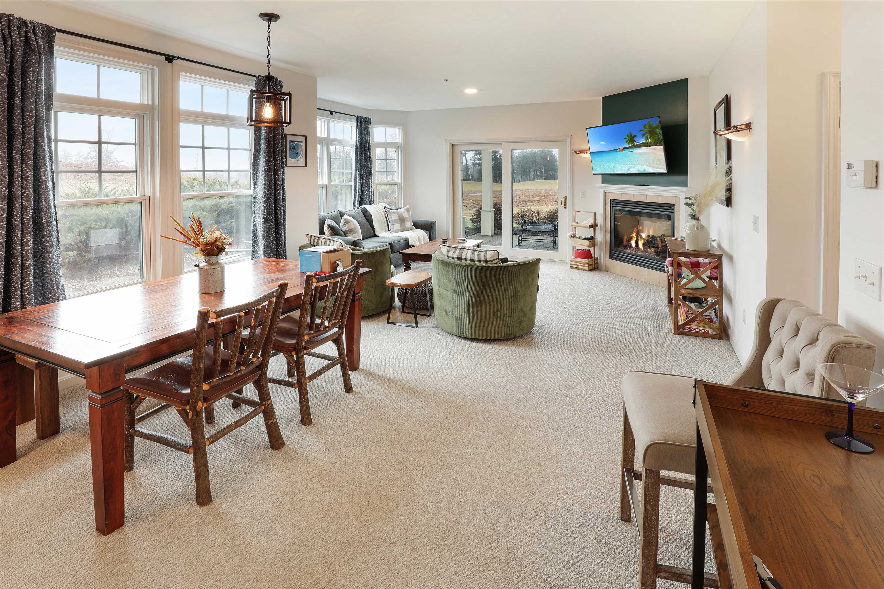 43 Lafayette Road, Unit 1 Thornton, NH 03285 - Photo 10 of 26