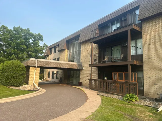 $125,000 | 3421 Kent Street, Unit 607, Shoreview, MN 55126