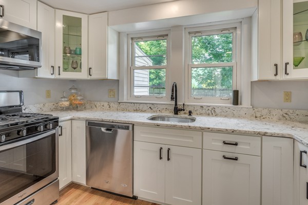 53 Carey Road Needham, MA 02494 - Photo 11 of 30