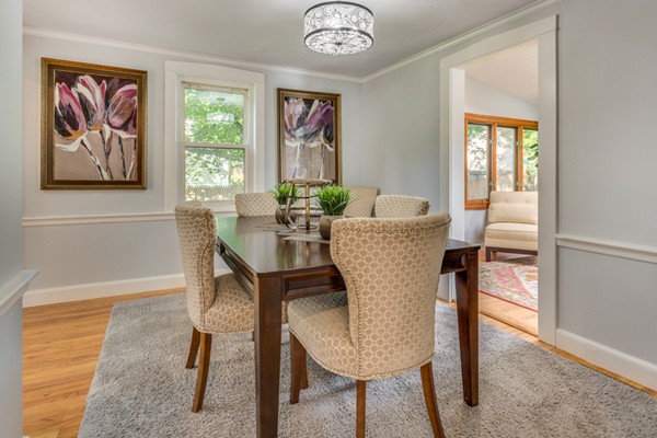 53 Carey Road Needham, MA 02494 - Photo 12 of 30