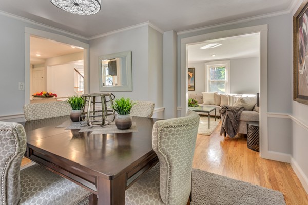 53 Carey Road Needham, MA 02494 - Photo 13 of 30