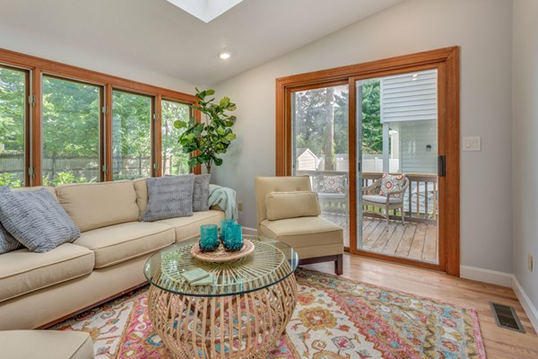 53 Carey Road Needham, MA 02494 - Photo 15 of 30