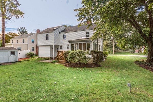 53 Carey Road Needham, MA 02494 - Photo 30 of 30