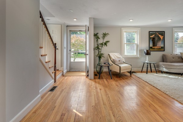 53 Carey Road Needham, MA 02494 - Photo 5 of 30
