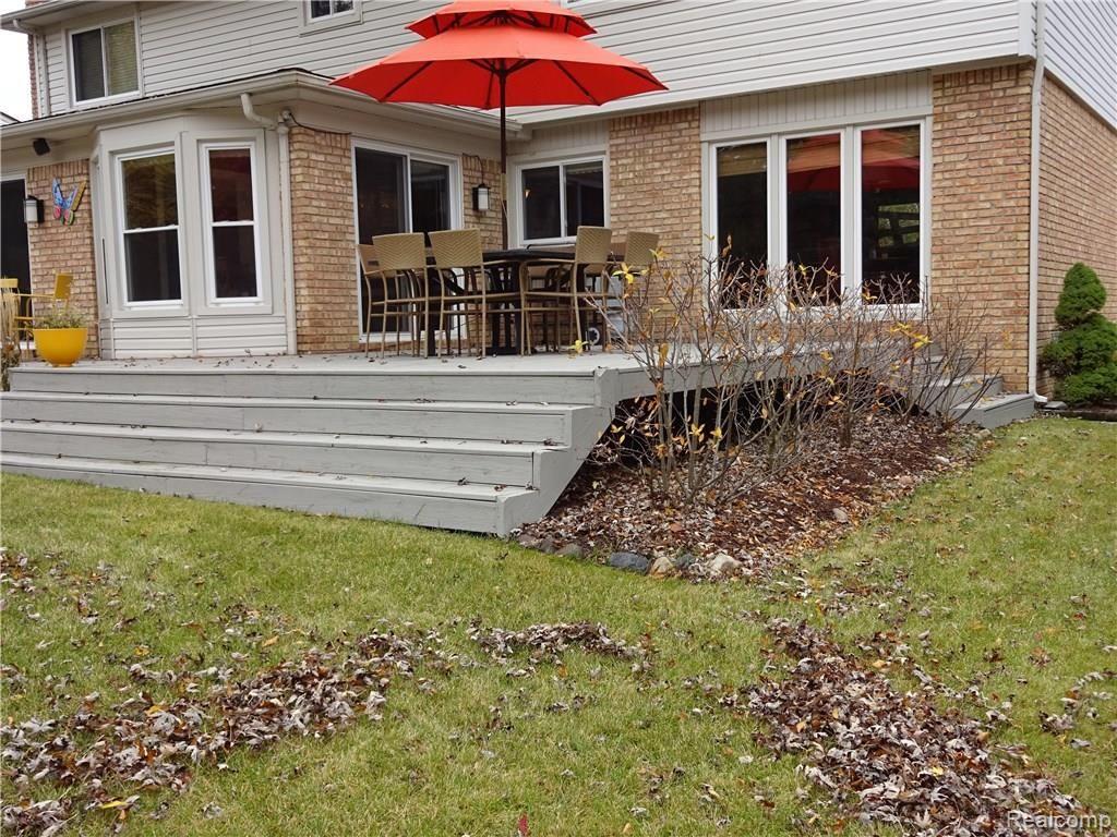 1111 Clopton Bridge Drive Rochester Hills, MI 48306 - Photo 53 of 59