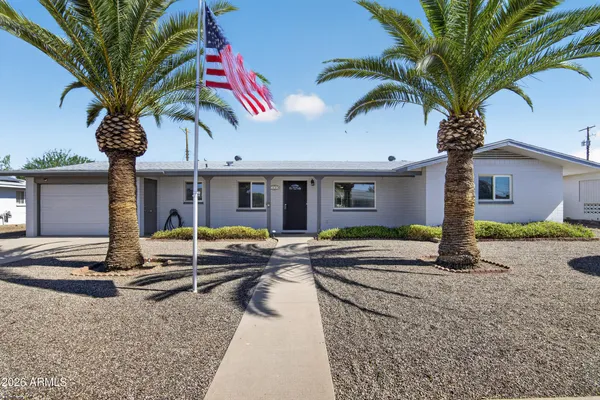$299,000 | 5446 East Albany Street, Mesa, AZ 85205