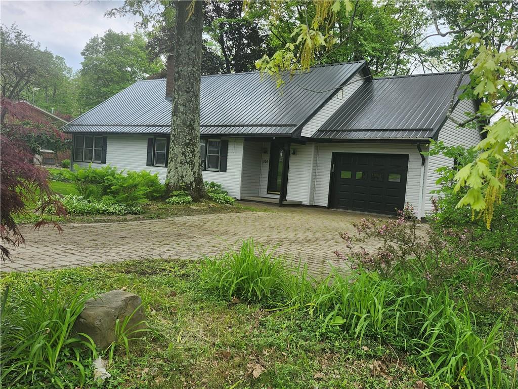 326 Frazier Drive New Castle, PA 16105 - Photo 31 of 32