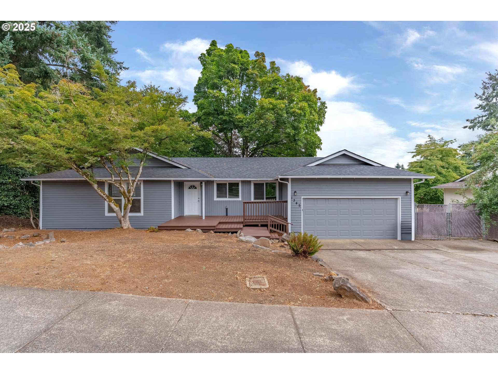 1345 Rees Hill Road Southeast Salem, OR 97306 - Photo 1 of 47