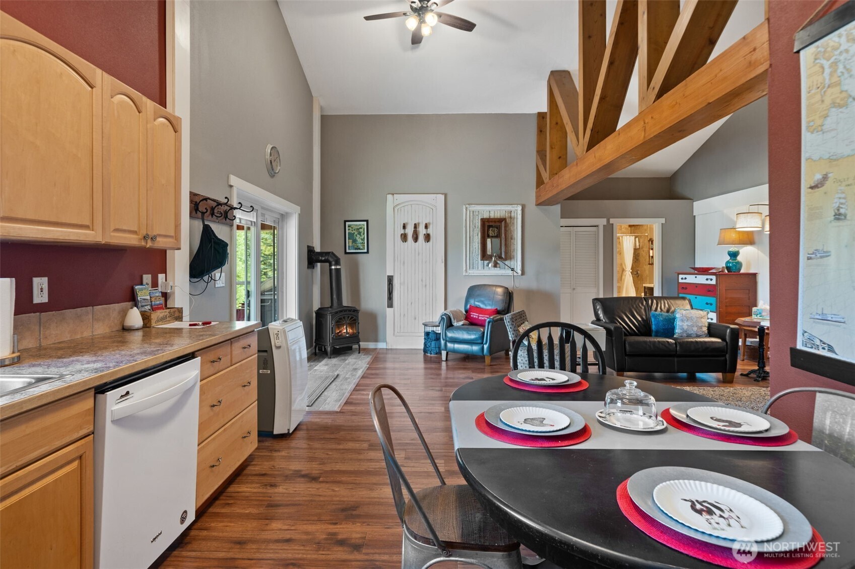 1254 Northeast Raspberry Ridge Lane Poulsbo, WA 98370 - Photo 31 of 39 Gallery Image 31