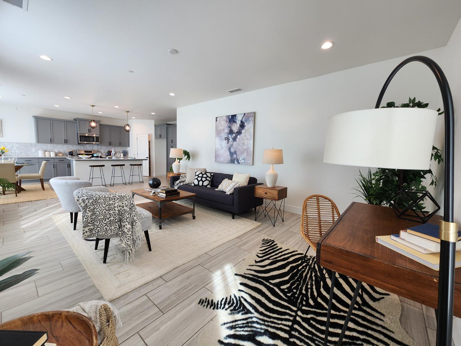 4254 Oak Knoll Road Madera, CA 93636 - Photo 19 of 74