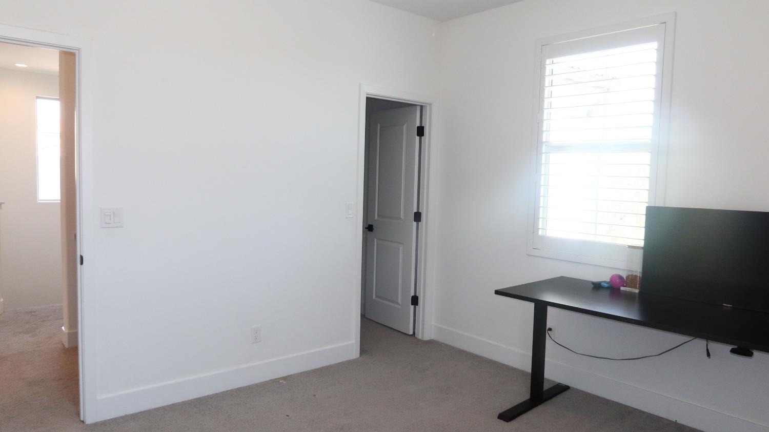 4254 Oak Knoll Road Madera, CA 93636 - Photo 34 of 74 a view of workspace with a window