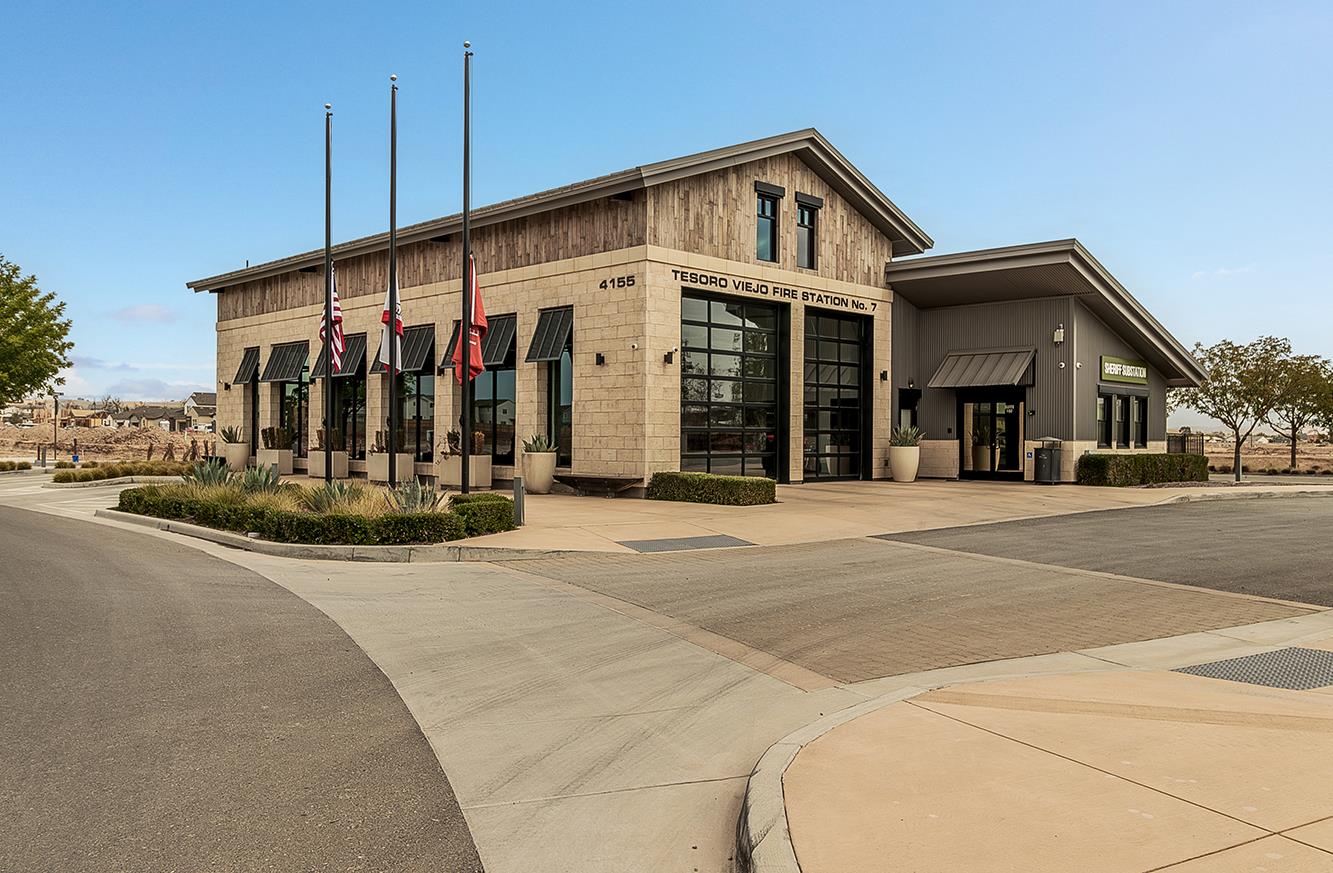 4254 Oak Knoll Road Madera, CA 93636 - Photo 48 of 74 Tesoro Viejo fire station