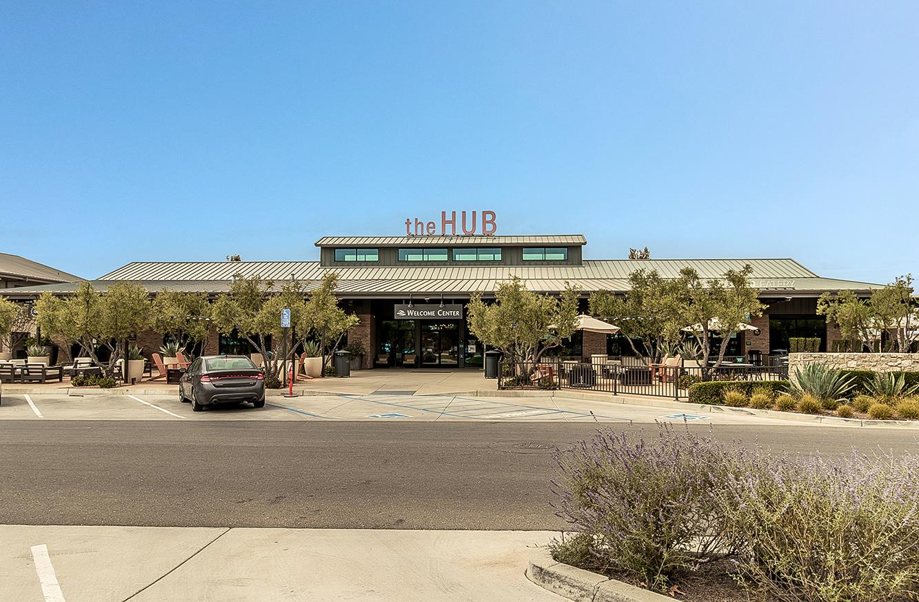 4254 Oak Knoll Road Madera, CA 93636 - Photo 50 of 74 The HUB for your dining and coffee enjoyment