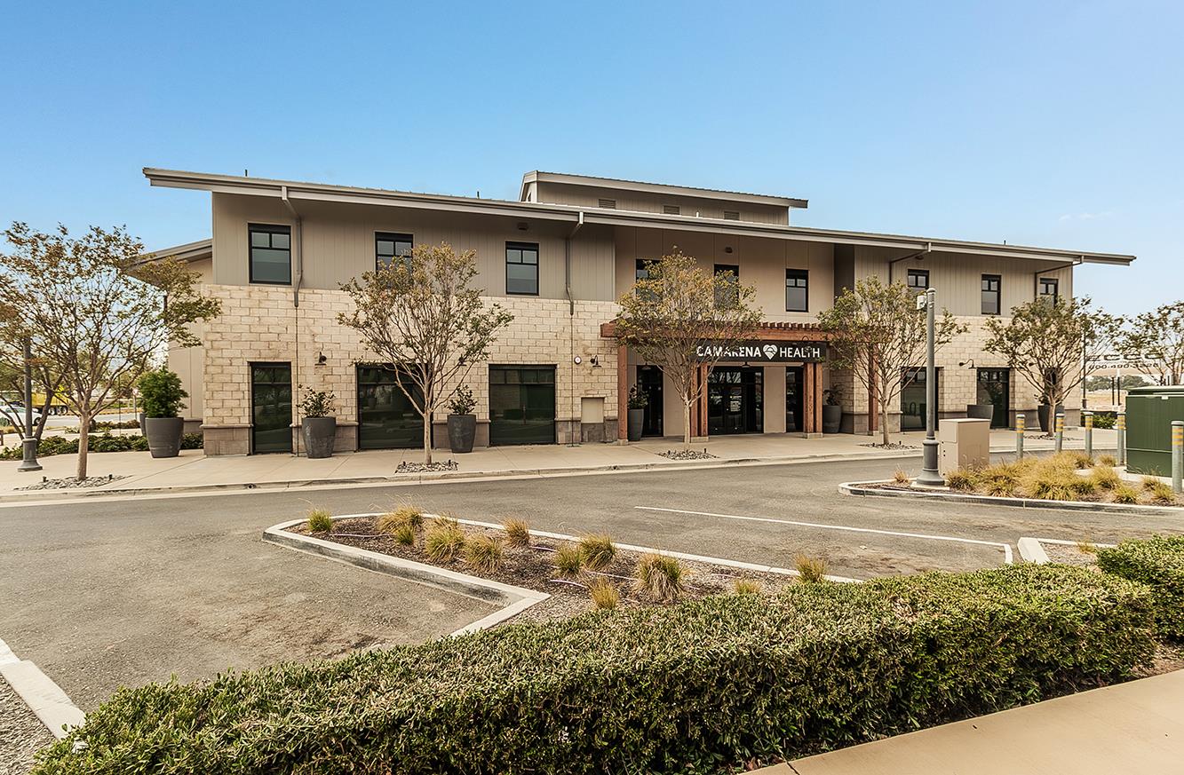 4254 Oak Knoll Road Madera, CA 93636 - Photo 52 of 74 Camarena Health Center