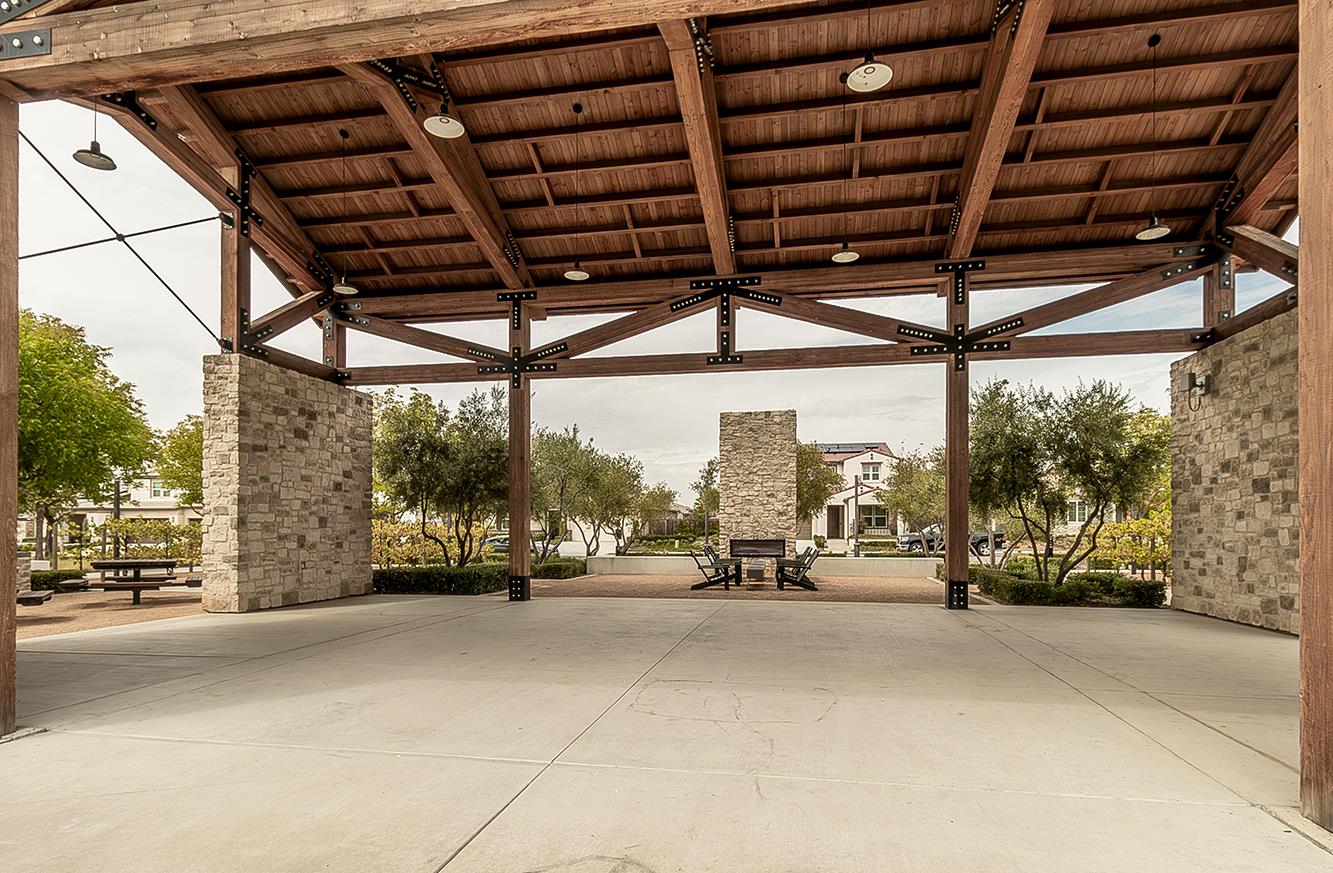 4254 Oak Knoll Road Madera, CA 93636 - Photo 56 of 74 a view of steet with a car park side of road