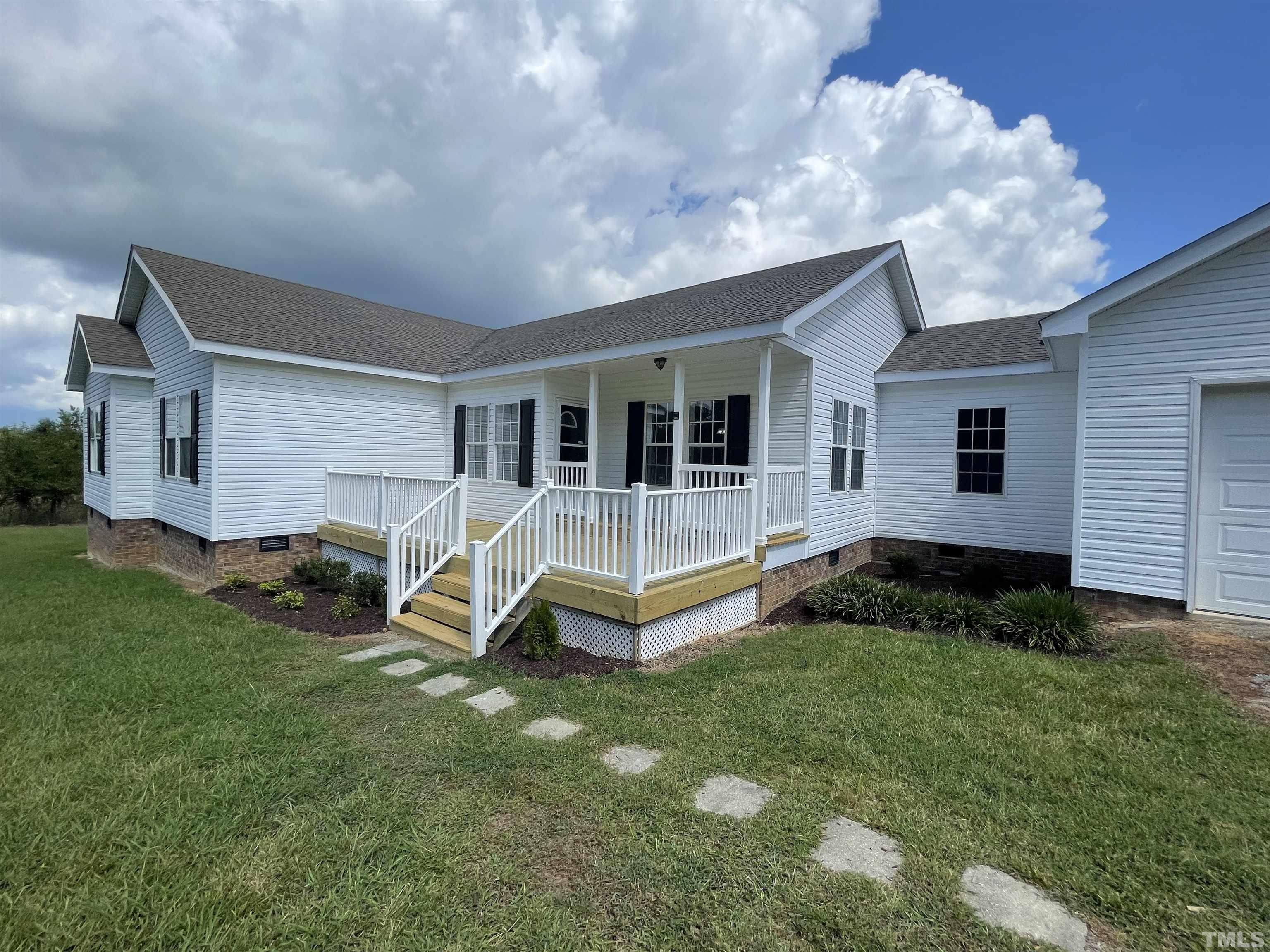 255 Old Cornwallis Road Princeton, NC 27569 - Photo 2 of 32 Gallery Image 2