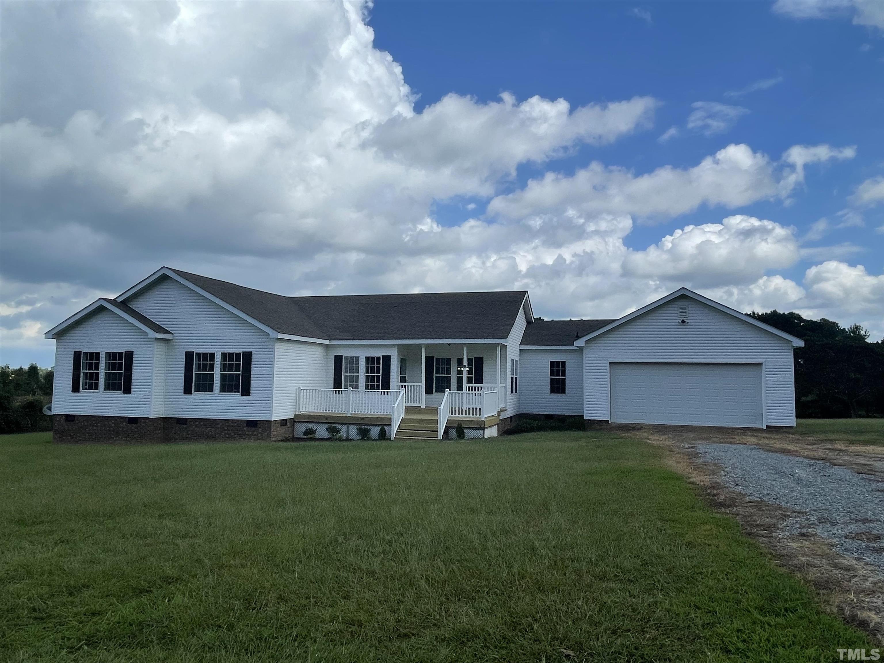 255 Old Cornwallis Road Princeton, NC 27569 - Photo 3 of 32 Gallery Image 3