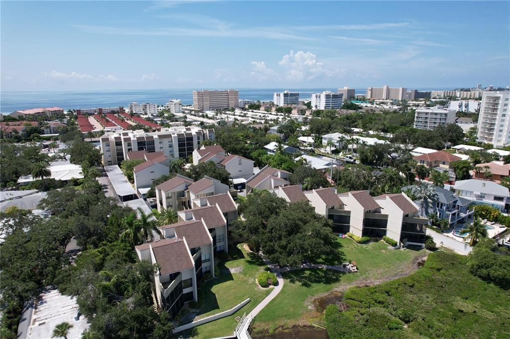 6157 Midnight Pass Road, Unit E12 Sarasota, FL 34242 - Photo 48 of 54