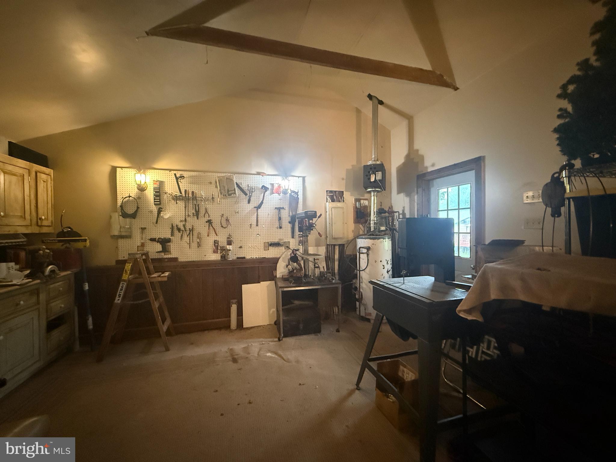 209 Hill Road Elverson, PA 19520 - Photo 39 of 58 Workshop