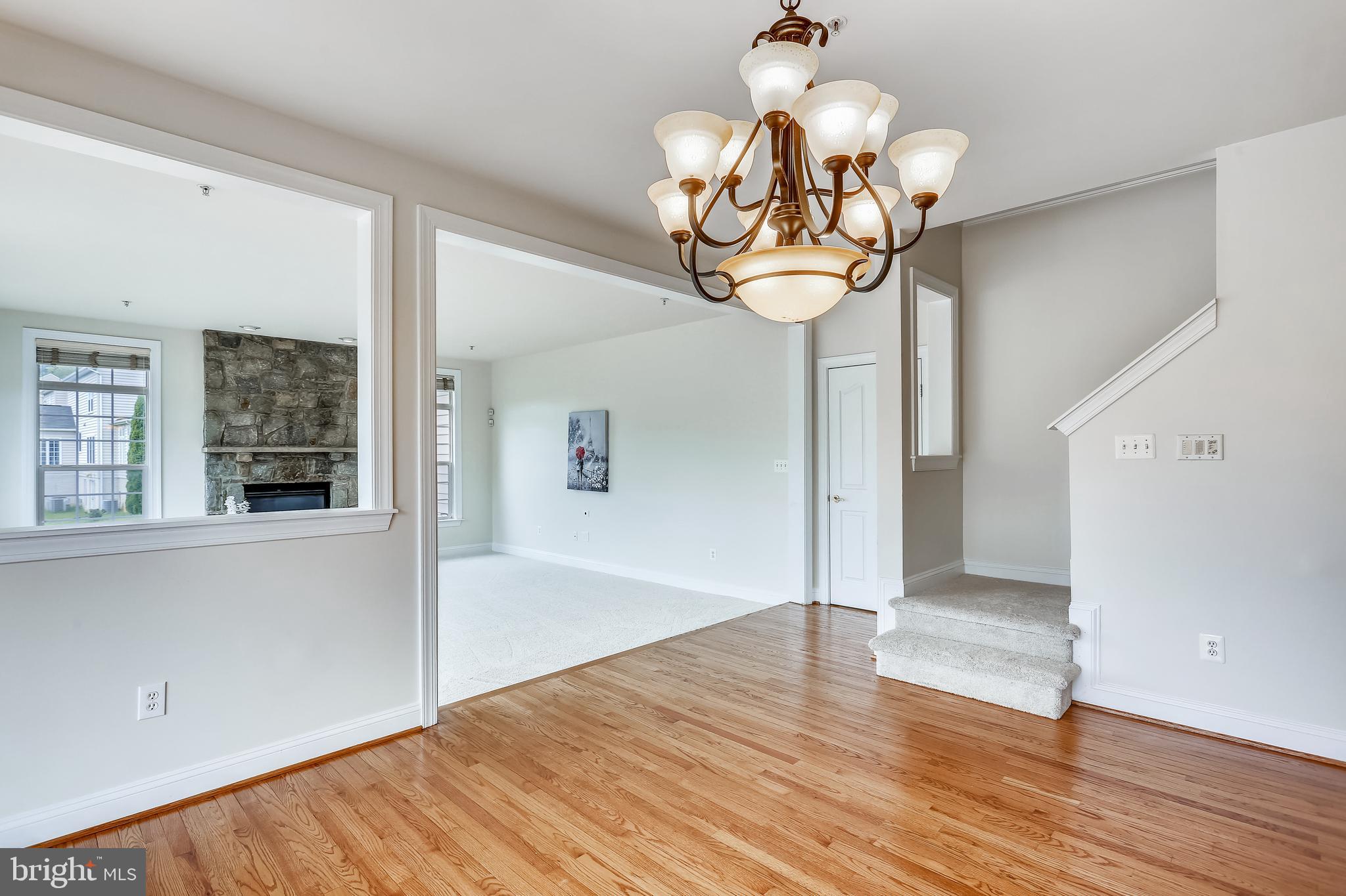 22401 Goshen School Road Laytonsville, MD 20882 - Photo 27 of 122 Breakfeast Area