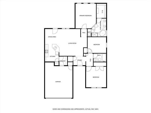 a picture of a wall with white wall painting