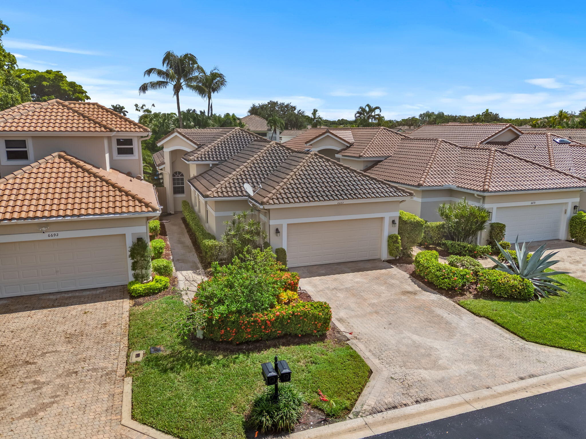 6682 Northwest 25th Way Boca Raton, FL 33496 - Photo 17 of 25 Outside