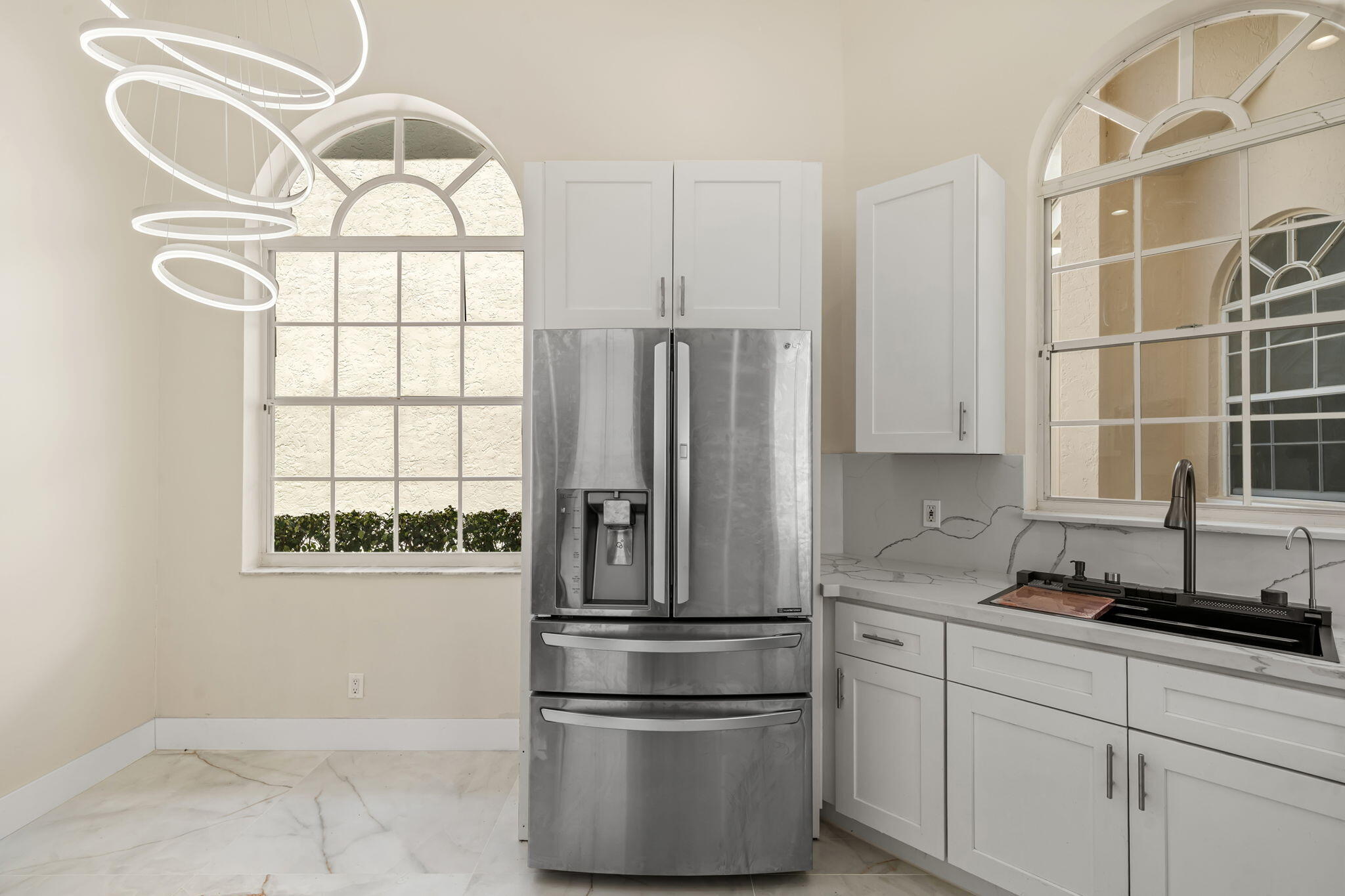6682 Northwest 25th Way Boca Raton, FL 33496 - Photo 5 of 25 Kitchen