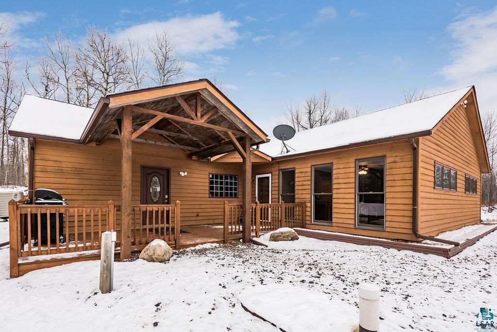 5362 Dickerman Road Saginaw, MN 55779 - Photo 1 of 33 Gallery Image 1