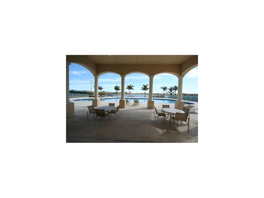 6120 Spring Lake Terrace Fort Pierce, FL 34951 - Photo 2 of 8