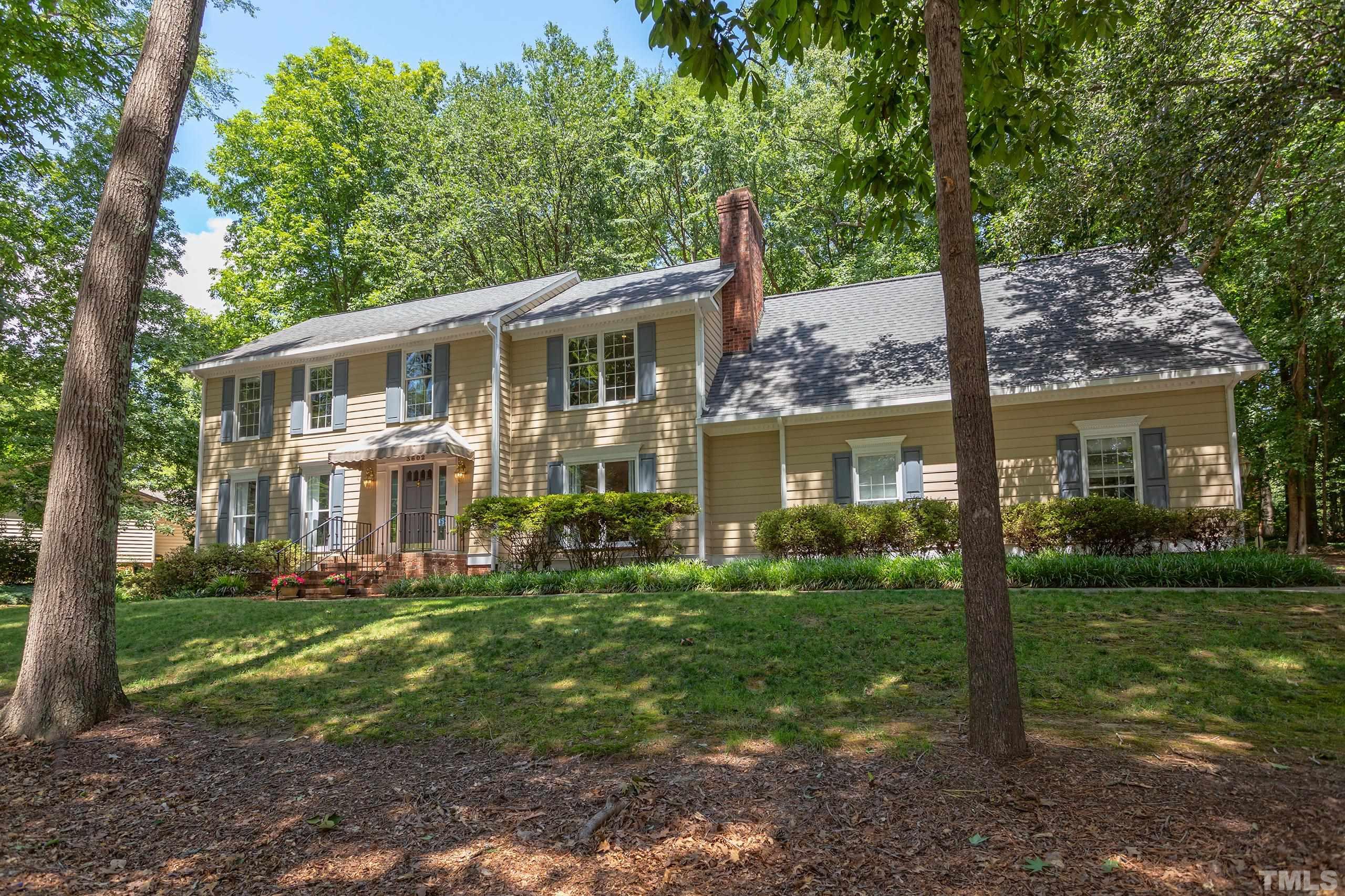 3602 Medford Road Durham, NC 27705 - Photo 1 of 33 Gallery Image 1