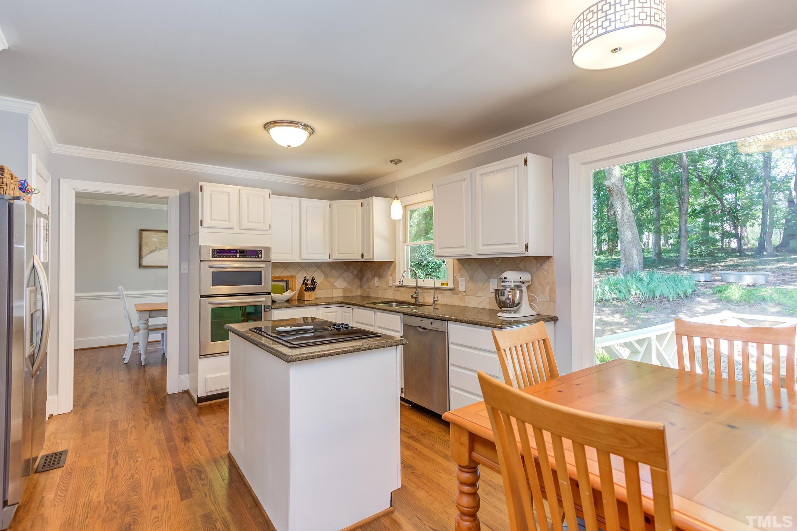 3602 Medford Road Durham, NC 27705 - Photo 11 of 33 Gallery Image 11