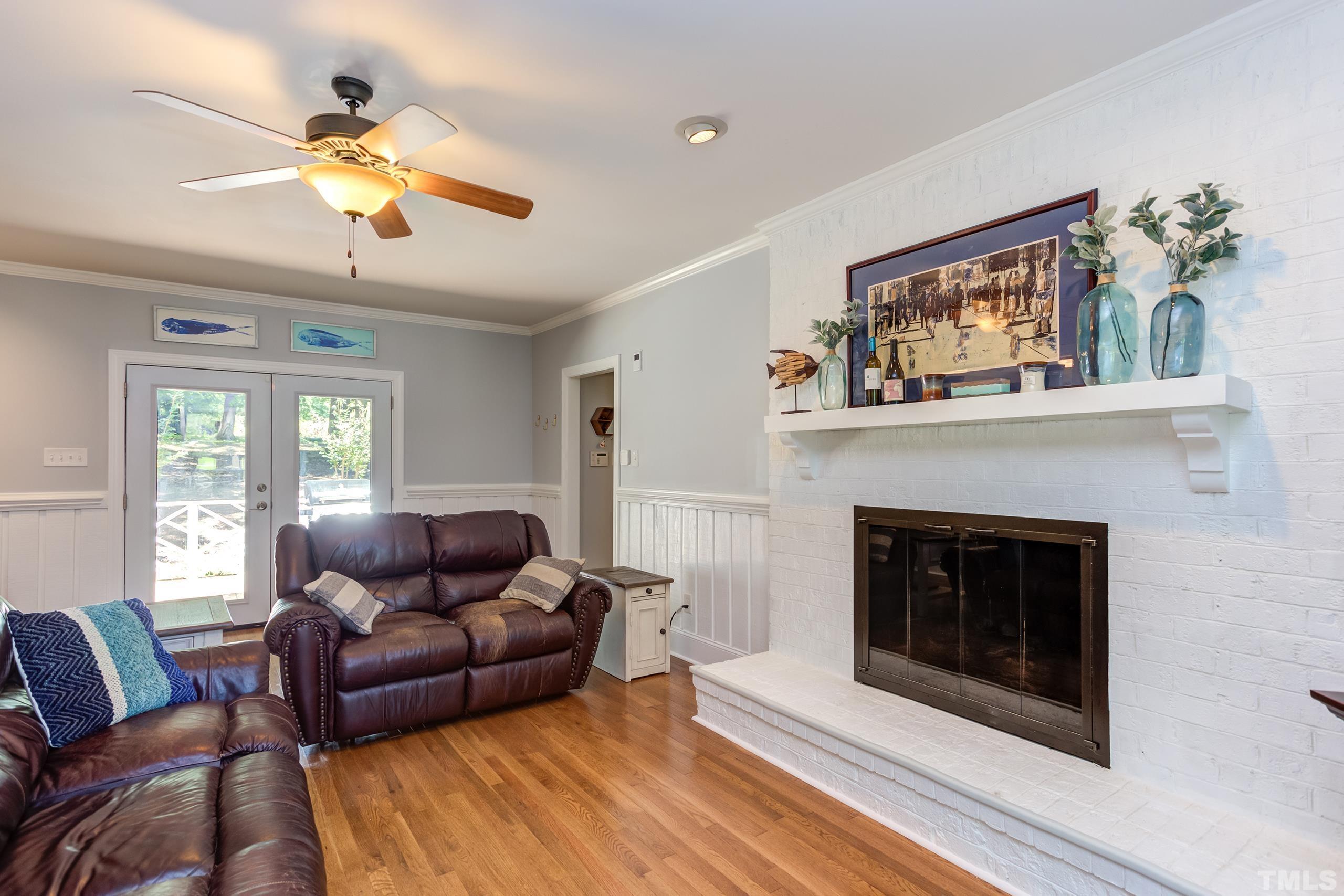 3602 Medford Road Durham, NC 27705 - Photo 13 of 33 Gallery Image 13