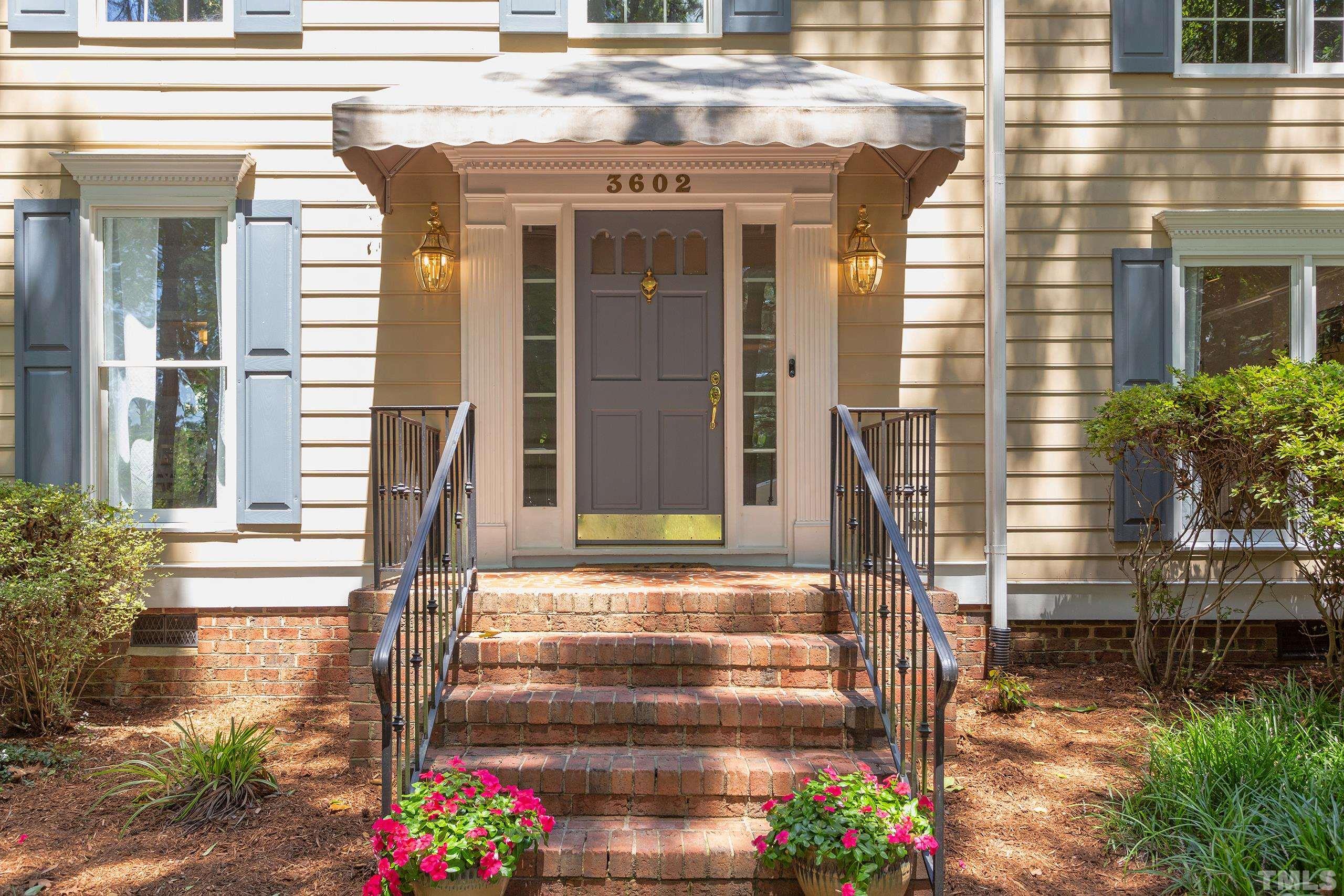 3602 Medford Road Durham, NC 27705 - Photo 2 of 33 Gallery Image 2