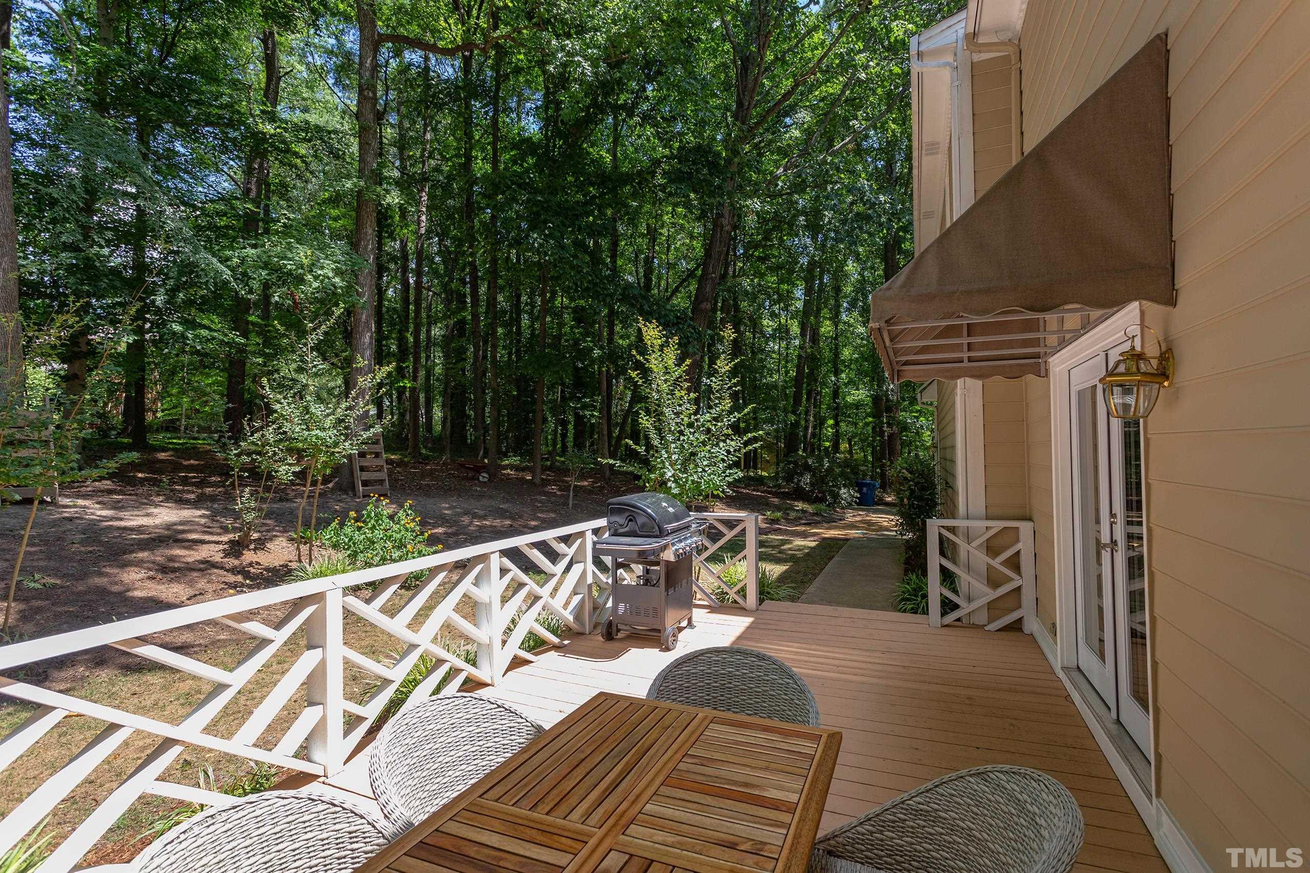 3602 Medford Road Durham, NC 27705 - Photo 29 of 33 Gallery Image 29