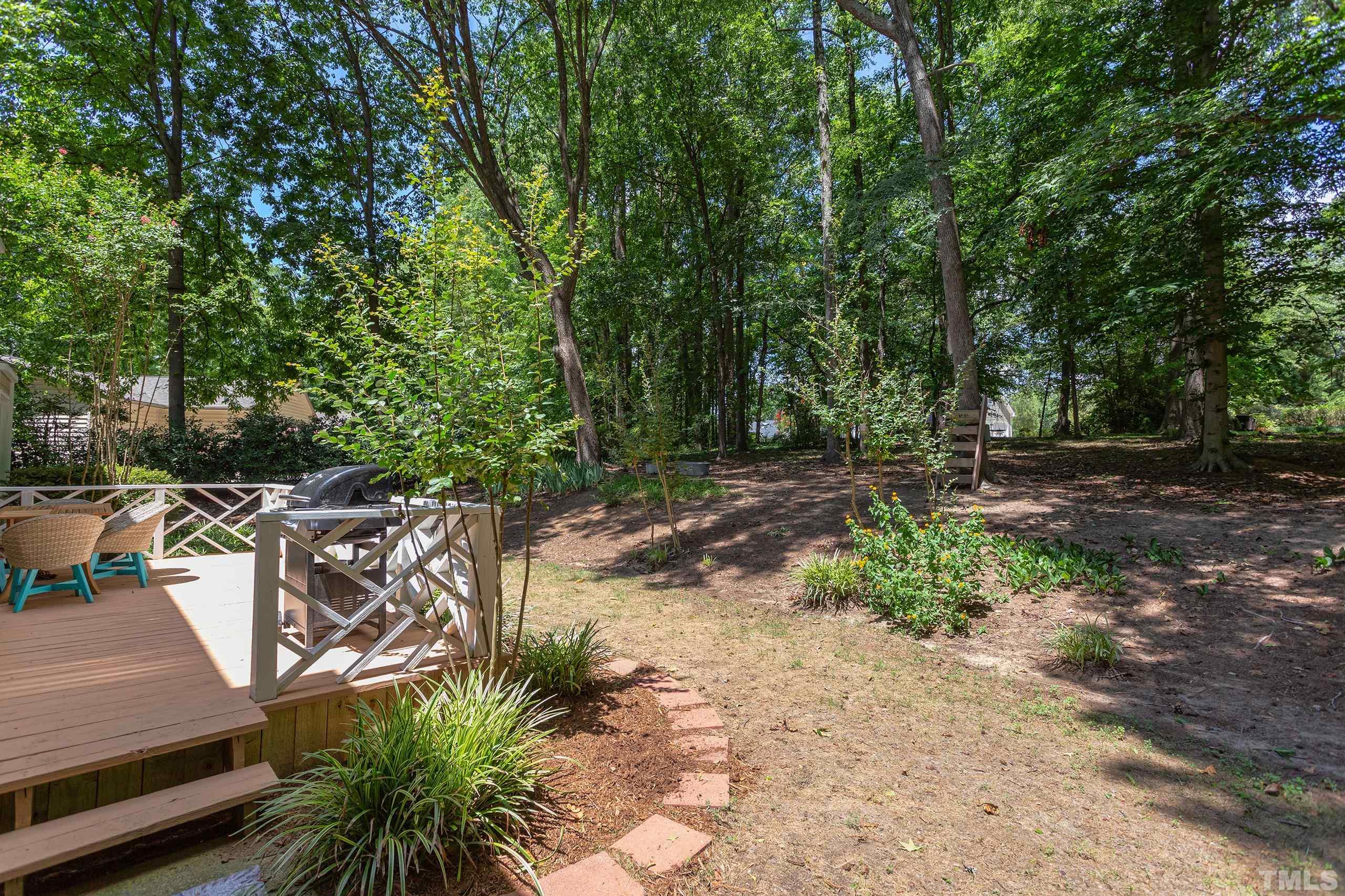 3602 Medford Road Durham, NC 27705 - Photo 30 of 33 Gallery Image 30