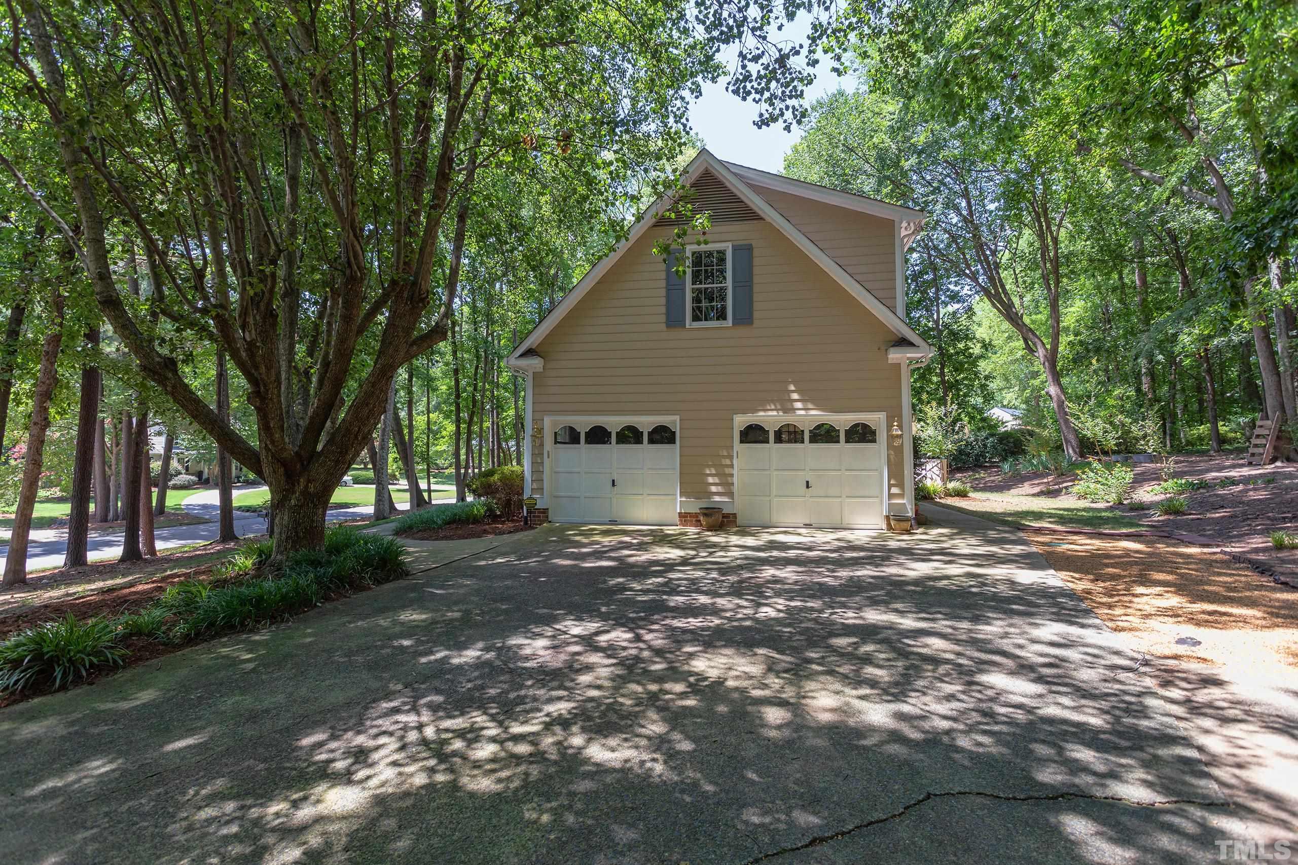 3602 Medford Road Durham, NC 27705 - Photo 33 of 33 Gallery Image 33