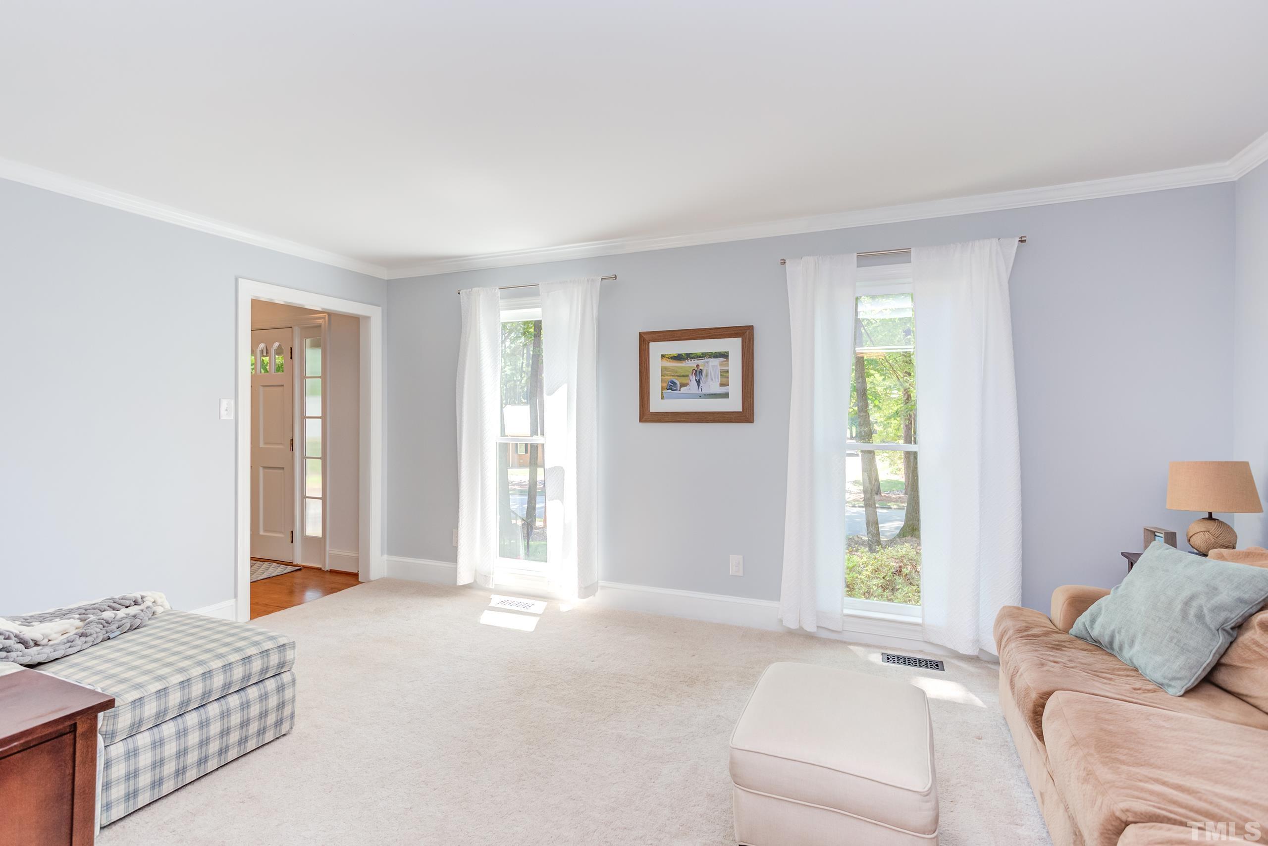 3602 Medford Road Durham, NC 27705 - Photo 5 of 33 Gallery Image 5