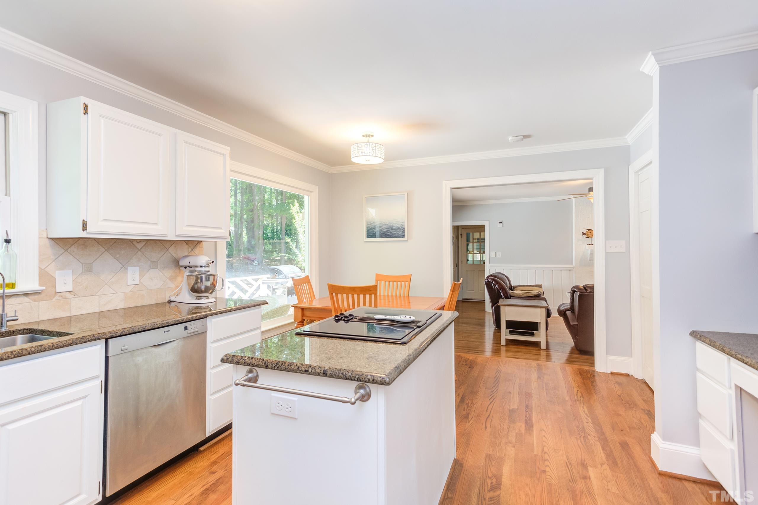 3602 Medford Road Durham, NC 27705 - Photo 7 of 33 Gallery Image 7