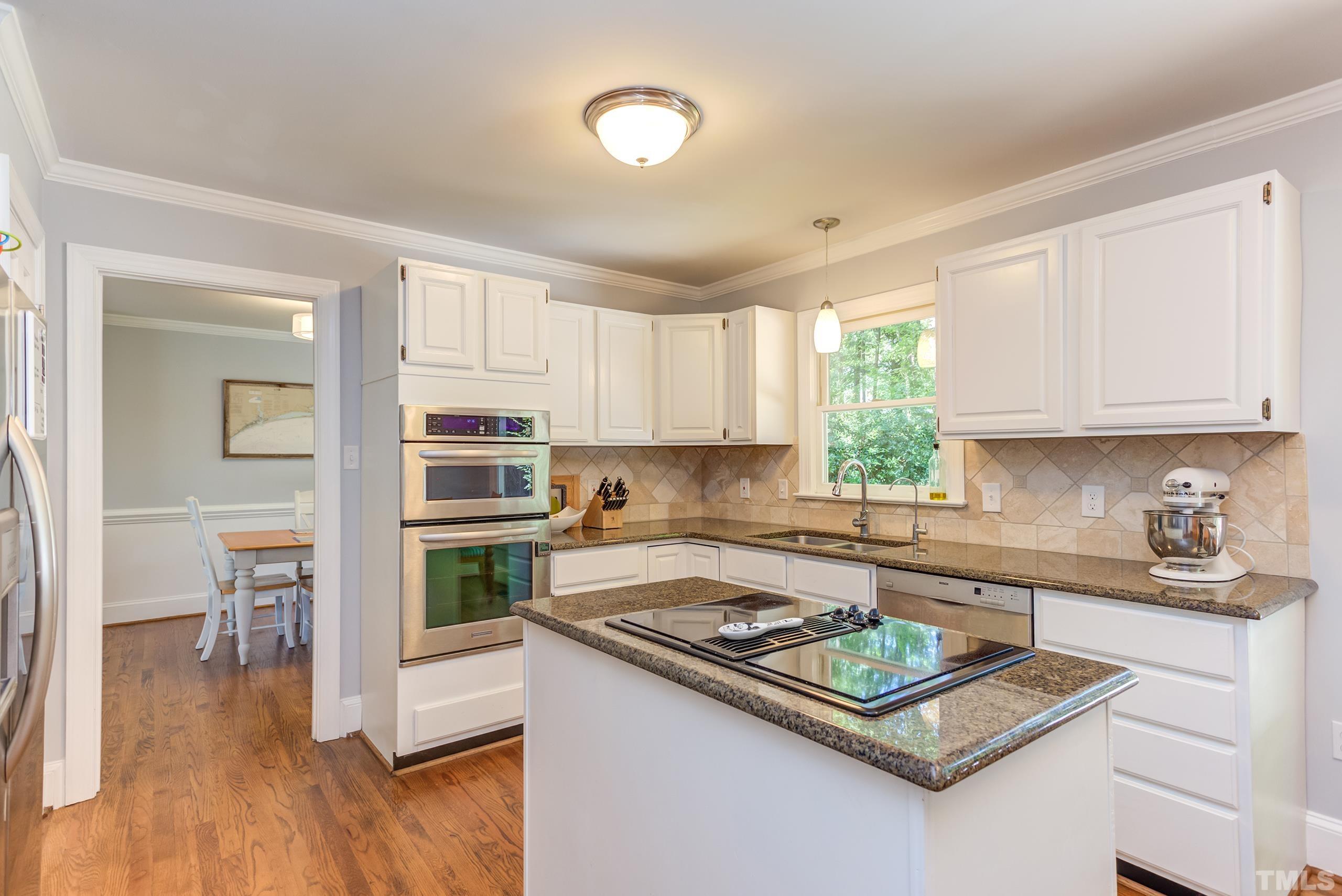 3602 Medford Road Durham, NC 27705 - Photo 8 of 33 Gallery Image 8