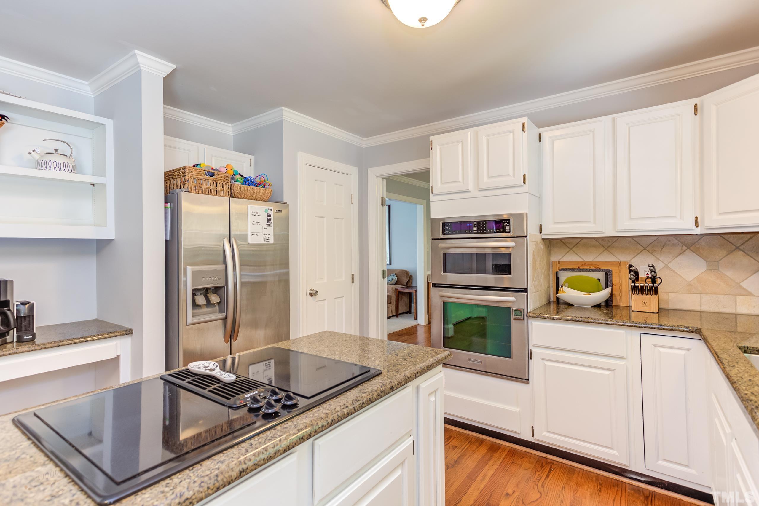 3602 Medford Road Durham, NC 27705 - Photo 9 of 33 Gallery Image 9