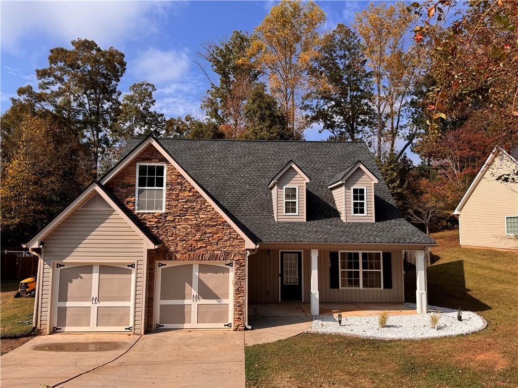 215 Raleigh Way Villa Rica, GA 30180 - Photo 1 of 1 Gallery Image 1