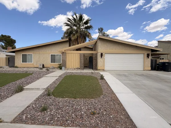 $425,000 | 912 Jessica Street, Ridgecrest, CA 93555