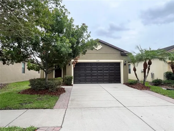 $350,000 | 6108 Magnolia Park Boulevard, Riverview, FL 33578
