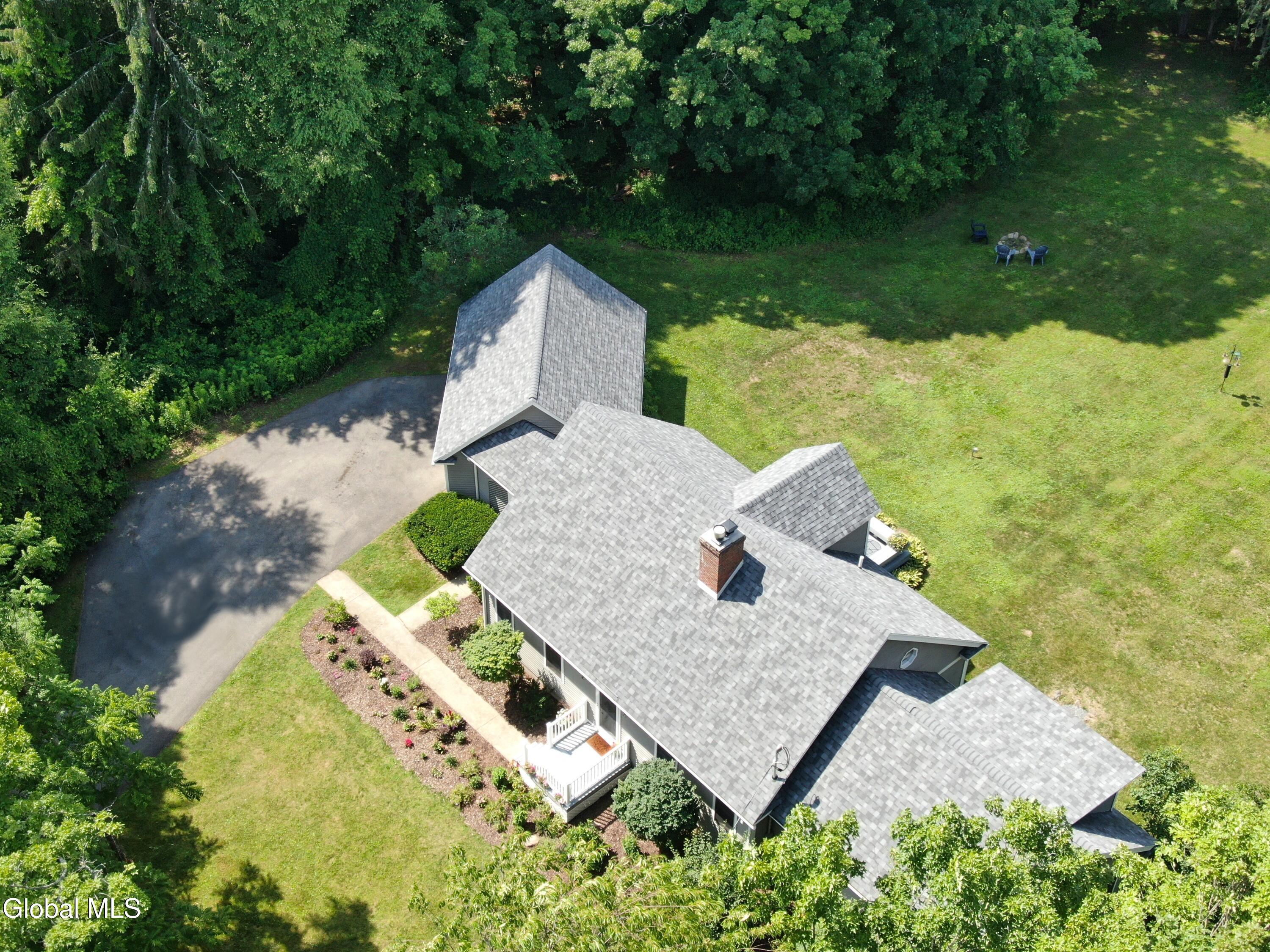 1979 Hermance Road Galway, NY 12074 - Photo 77 of 82 1979 drone a